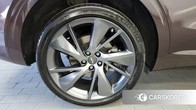 Genesis GV70 id 3503790 из Кореи 15