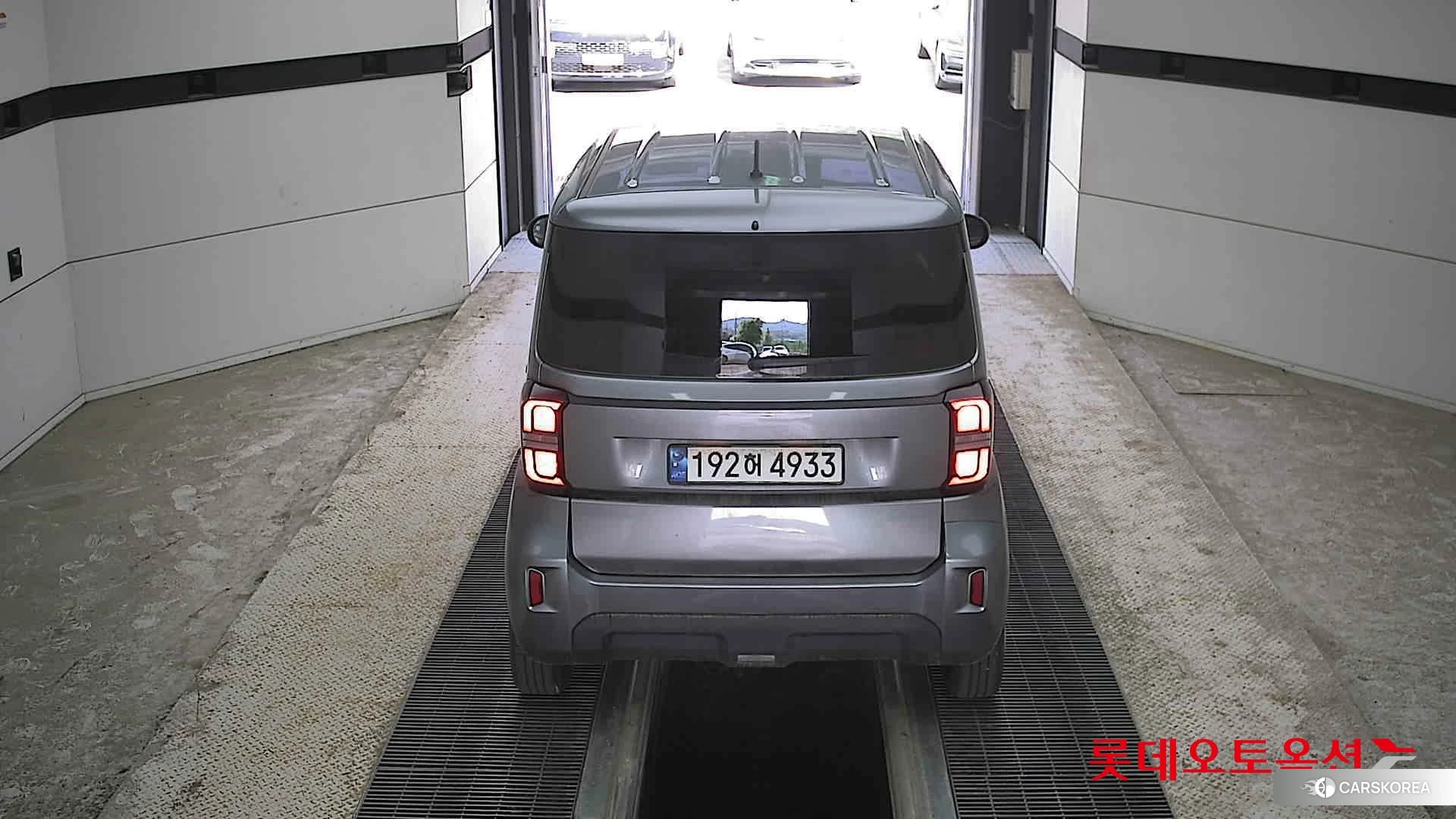Kia Ray id 4289540 из Кореи 31