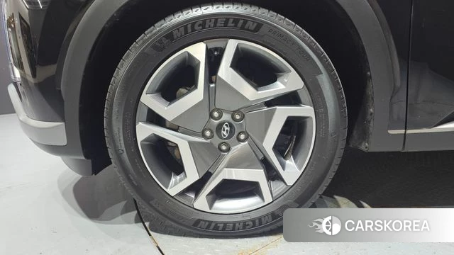 Hyundai The New Palisade id 4676143 из Кореи 15