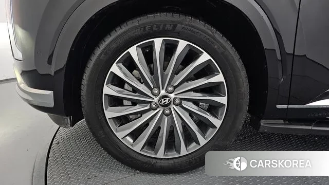 Hyundai The New Palisade id 3482730 из Кореи 15