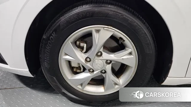 Hyundai Avante (CN7) id 3269268 из Кореи 15