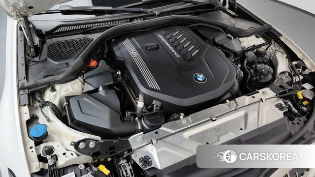 BMW 3 Series (G20) id 4683711 из Кореи 31
