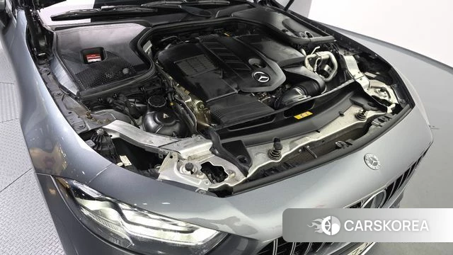 Mercedes-Benz CLS-Class C257 id 3873198 из Кореи 15