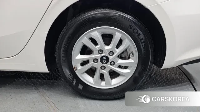 Kia Come New K3 id 3247917 из Кореи 15