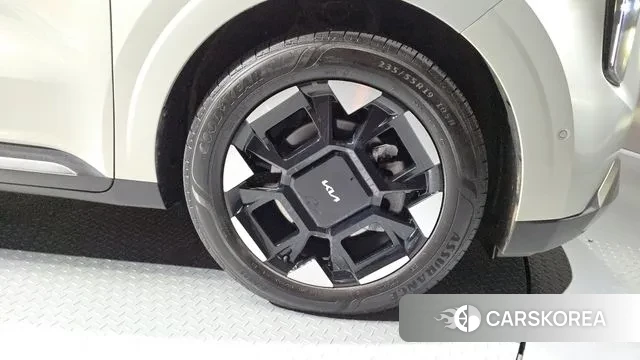 Kia The New Carnival 4th Generation id 3272672 из Кореи 15