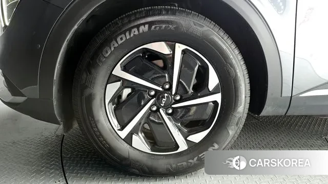 Kia Sportage 5th Generation Hybrid id 3057968 из Кореи 15