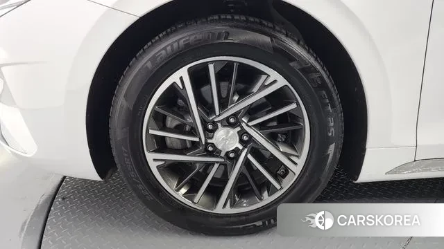 Hyundai The New Grandeur IG id 3295447 из Кореи 15