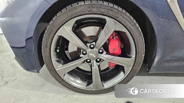 Genesis G70 id 4563028 из Кореи 15