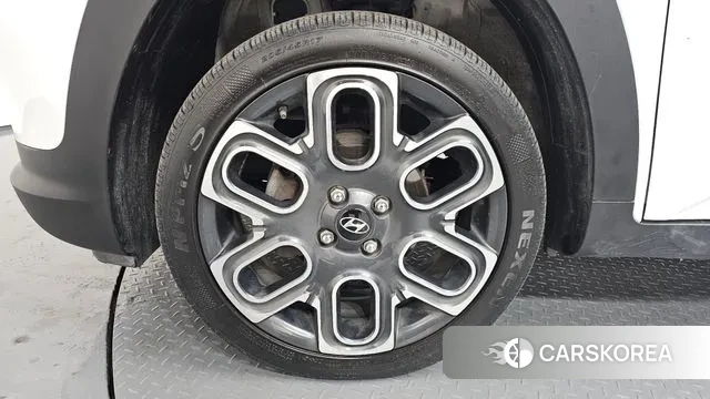 Hyundai Casper id 3581578 из Кореи 15