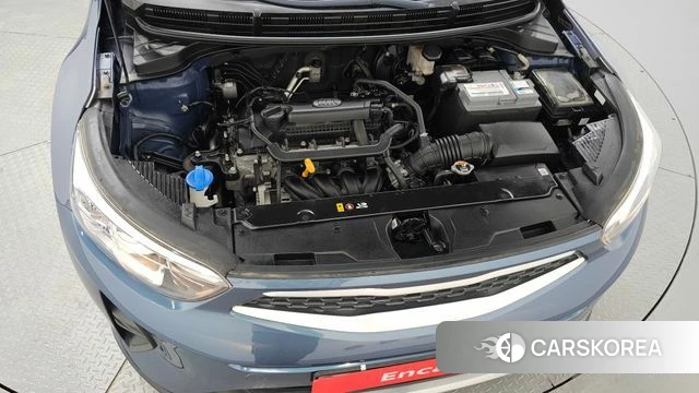 Kia Stonic id 3880277 из Кореи 15