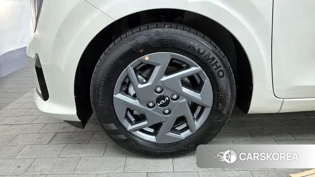 Kia The New Morning (JA) id 3744980 из Кореи 15