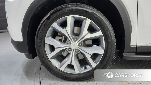 Hyundai Palisade id 4907056 из Кореи 28