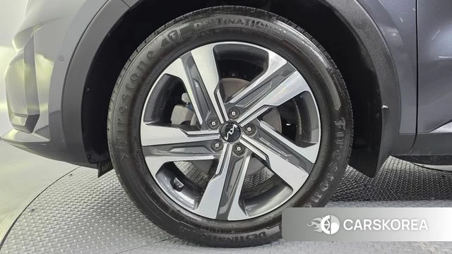 Kia Sorento 4th Generation id 4427943 из Кореи 15