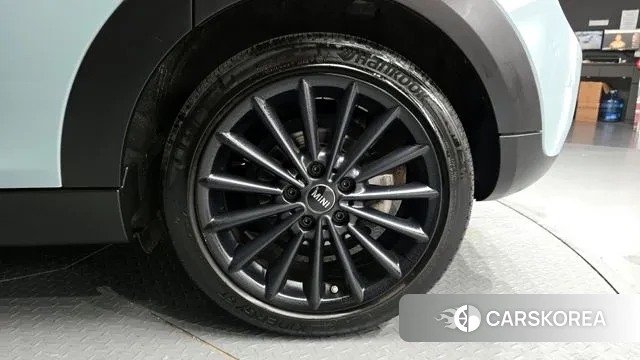 Mini Cooper id 3748678 из Кореи 15