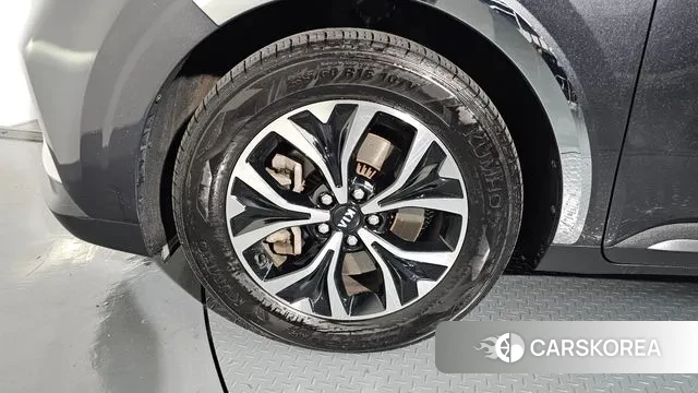 Kia Carnival 4th generation id 3349610 из Кореи 15