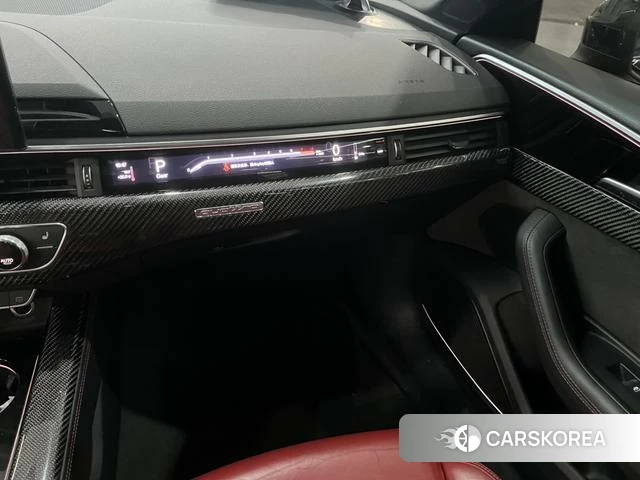 Audi S5 id 4341947 из Китая 13