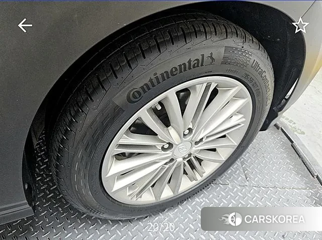 Hyundai Kona id 2981930 из Кореи 15