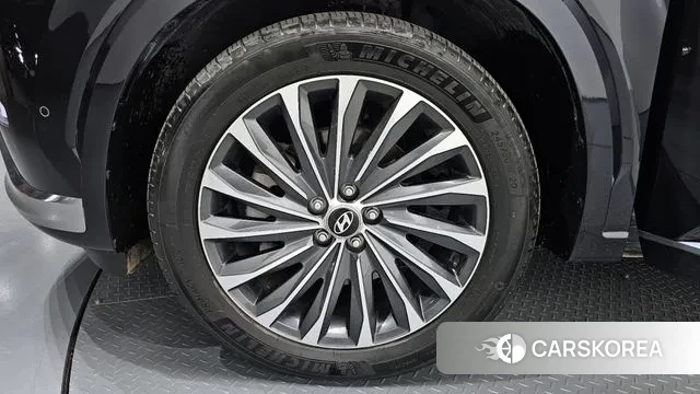 Hyundai The New Palisade id 3624890 из Кореи 15