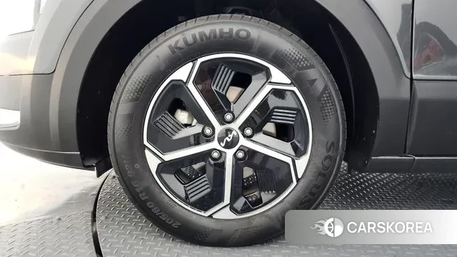 Kia Di Ol Nu Niro id 3752549 из Кореи 15