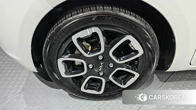 Kia The New Ray id 3954240 из Кореи 15