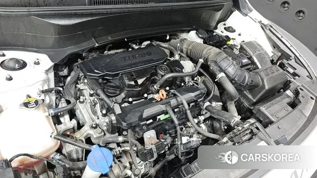 Kia The New Seltos id 3696113 из Кореи 15