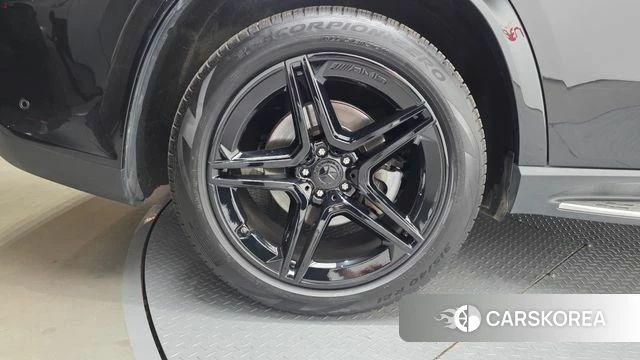 Mercedes-Benz GLS - Class X167 id 4294053 из Кореи 15