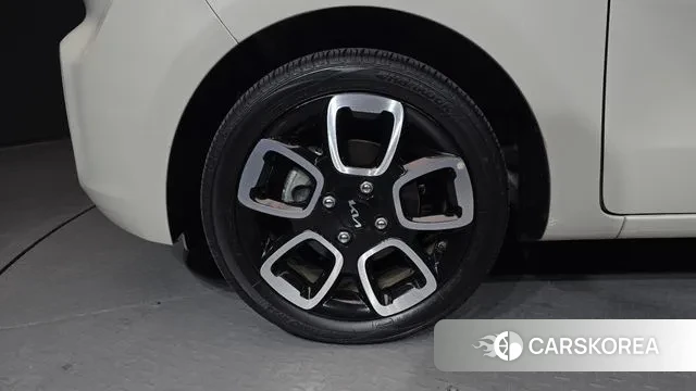 Kia The New Ray id 3572322 из Кореи 15