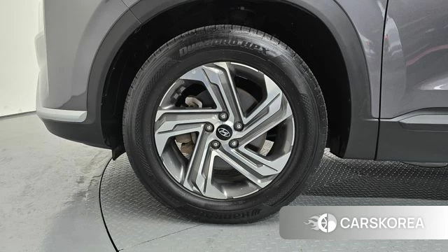 Hyundai The New Santa Fe id 4231992 из Кореи 15