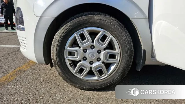 Hyundai Staria id 3437565 из Кореи 15