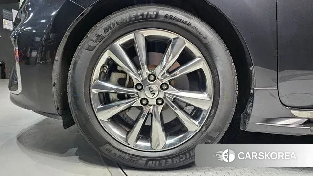 Kia The New Carnival id 3449664 из Кореи 15