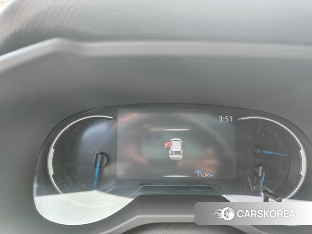 Toyota RAV4 Rongfang id 4261459 из Китая 10