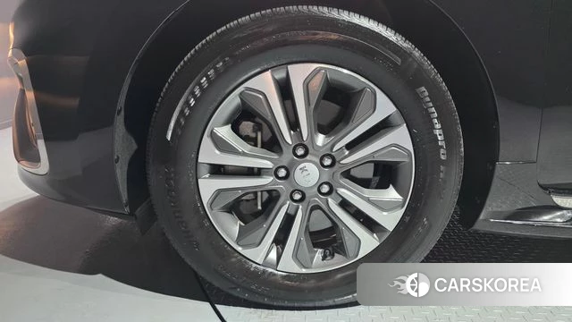 Kia The New Carnival id 4390528 из Кореи 15