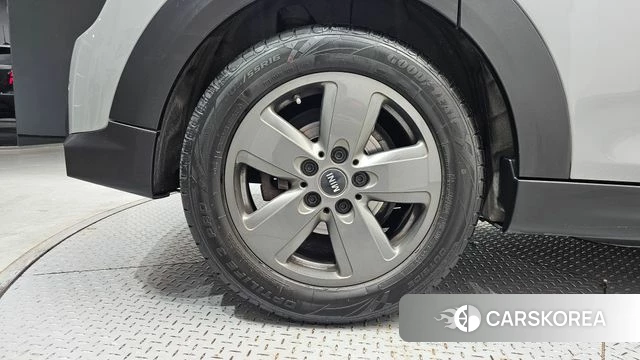 Mini Cooper id 4641192 из Кореи 25
