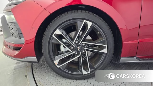 Hyundai Sonata D Edge (DN8) id 4934518 из Кореи 15