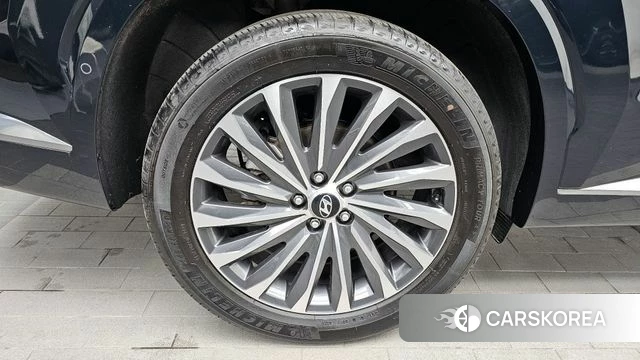 Hyundai The New Palisade id 3891800 из Кореи 15