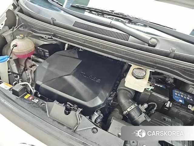 Hyundai Staria id 4687743 из Кореи 15