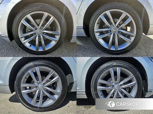 Volkswagen Passat GT (B8) id 3050710 из Кореи 15