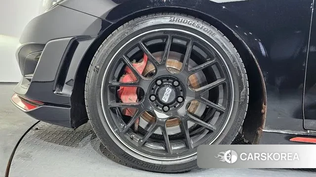 Hyundai Veloster (JS) id 3672731 из Кореи 15