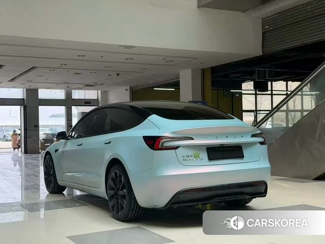 Tesla Model 3 2025 Другой из Китая, фото 5