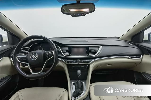 Buick Yinglang id 4253563 из Китая 19