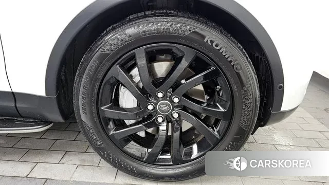 Land Rover Discovery 5 id 3033957 из Кореи 15