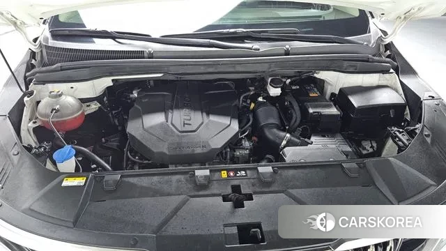 Kia Carnival 4th generation id 3712037 из Кореи 15