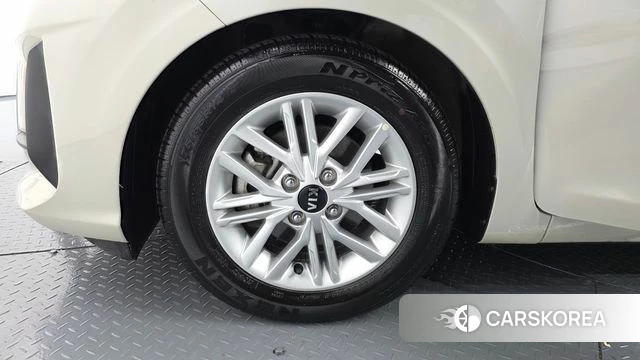 Kia Morning Urban (JA) id 3941720 из Кореи 15