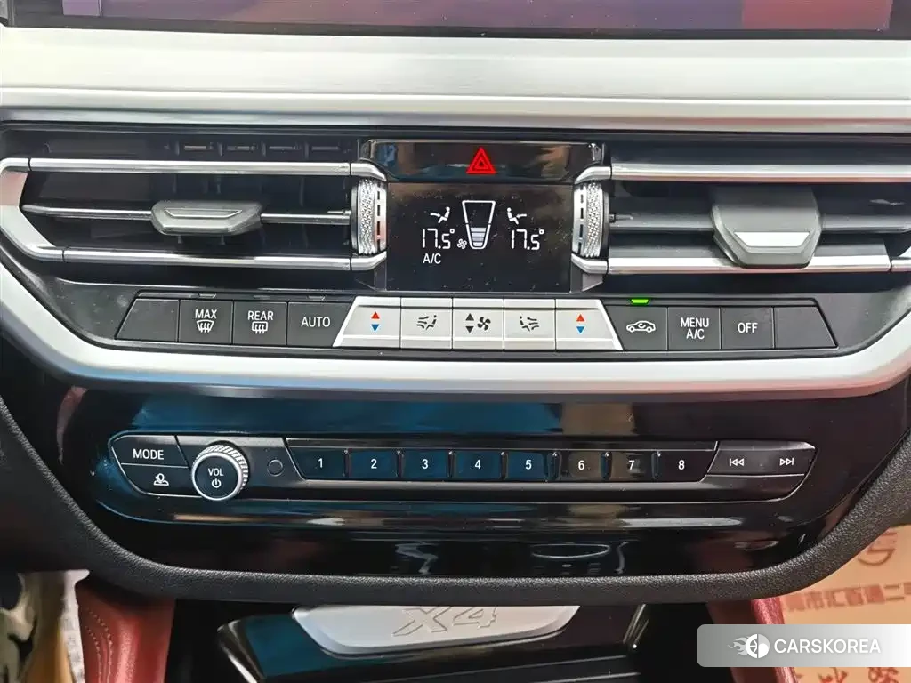 BMW X4 id 4539114 из Китая 26