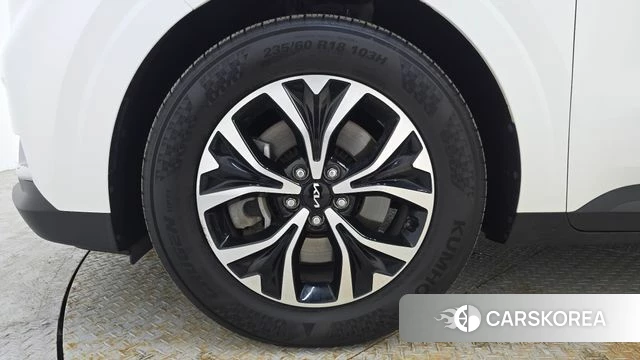 Kia Carnival 4th generation id 3964749 из Кореи 15