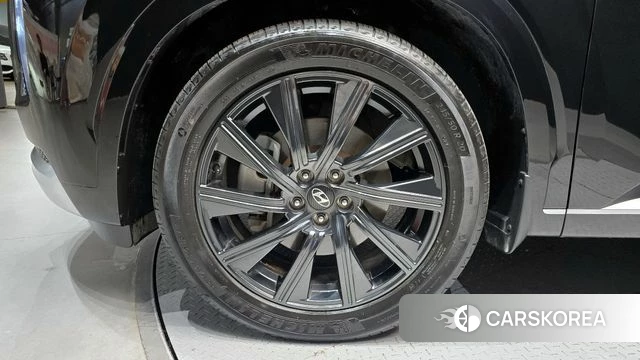 Hyundai Palisade id 3965419 из Кореи 15