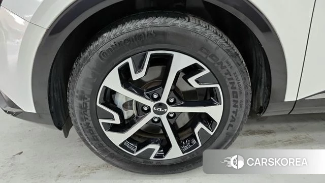 Kia Sportage 5th Generation Hybrid id 3818225 из Кореи 13