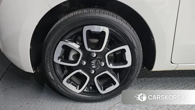 Kia The New Ray id 3361767 из Кореи 15