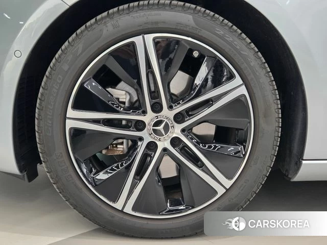 Mercedes-Benz A-Class W177 id 4635033 из Кореи 14