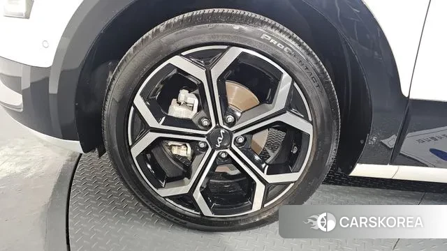 Kia Di Ol Nu Niro id 3545230 из Кореи 16